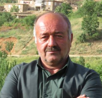 Saeed Rashidi
