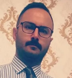 Sohrab Ilbeygipour