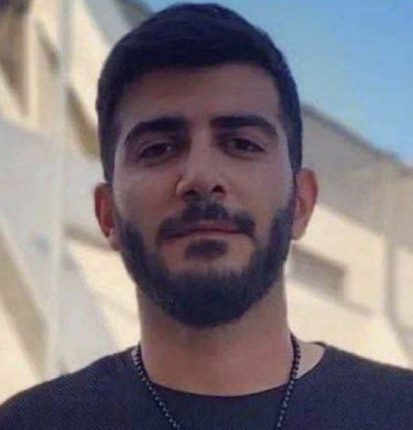 Sajad Ghaneh Moghadam
