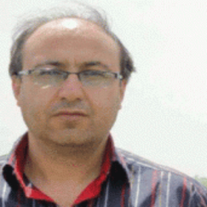 Ali Reza Nouri