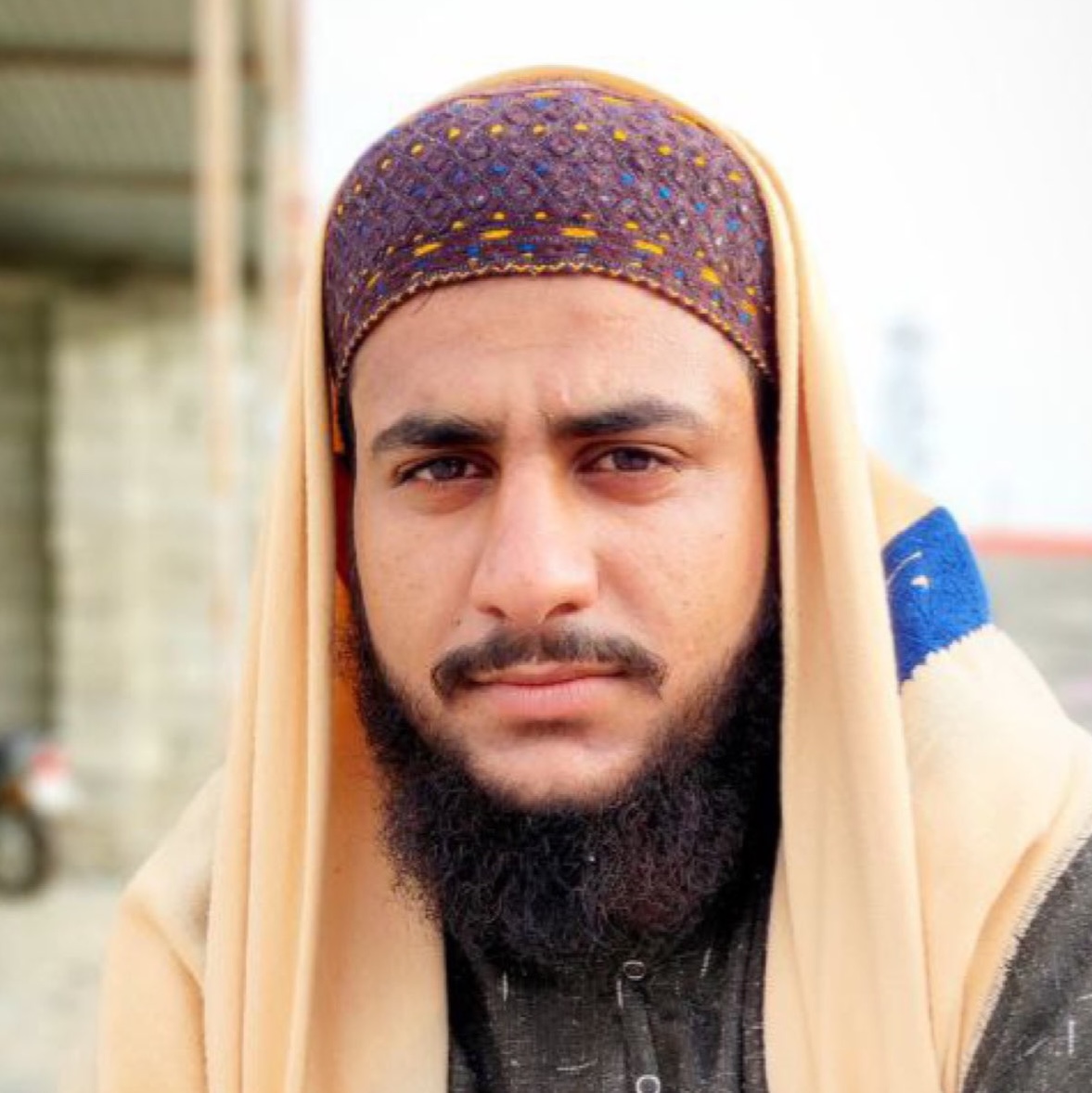 Hossein Askani