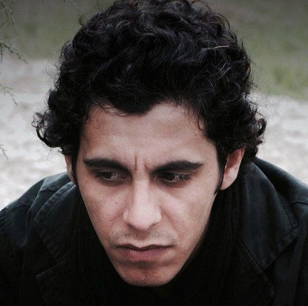 Mehdi Toupchi