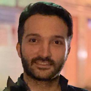 Hossein Masoumi