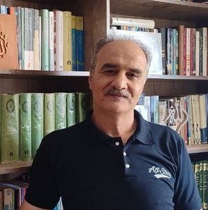 Ali Hassan Shamaieli