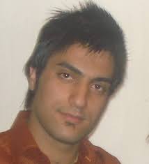 Kianoush Zandi