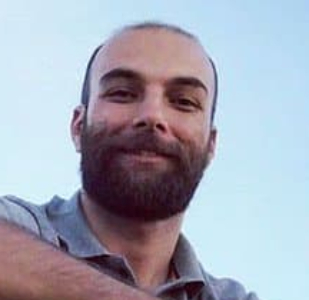 Rouzbeh Piri