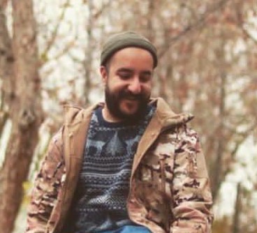 Mohammad Reza Khodaei
