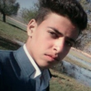 Hamid Ajdari