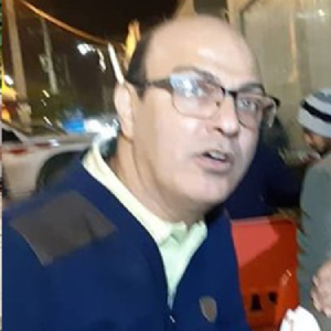 Reza Mohammadi