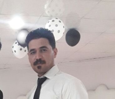 Mansour Rezaei