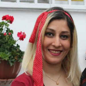 Nada Sabouri