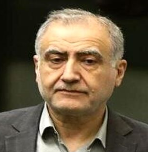Ahmad Alirezabeigi
