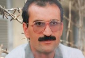 Gholam Reza Khosravi Savadjani