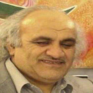 Behzad Homayouni