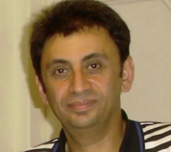 Shahab Dalili