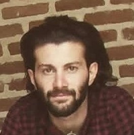 Bahman Kheyrjou