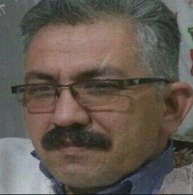 Saeed Khamoshi
