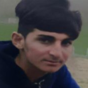 Azad Daneshvar