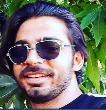 Ramin Ghashghaei