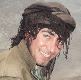 Reza Mollazadeh