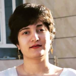 Faezeh Abdipoor