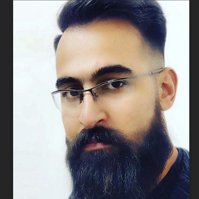 Yousef Ghodrati