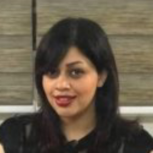 Vahda Seylani