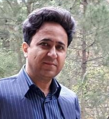 Iraj Mohamadzadeh