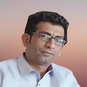 Ashkan Saadatmehr