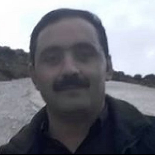 Farhad Abdollahpour