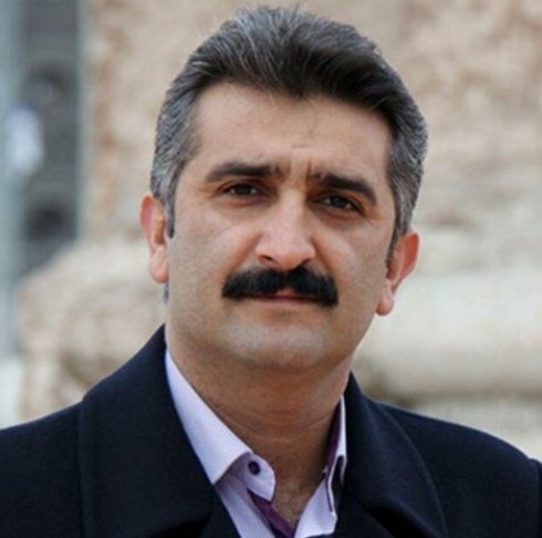 Mahmoud Taravatrouy