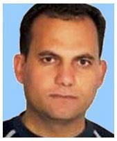 Jamal Ghadernezhad