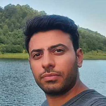 Ramin Soltan Mohammadi
