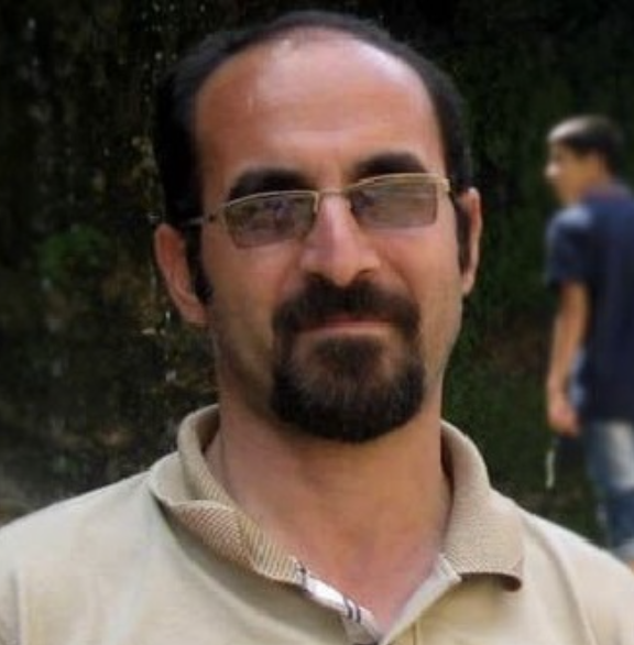 Latif Hassani