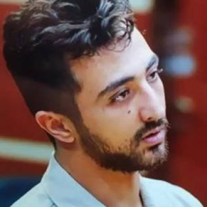 Shayan Charani