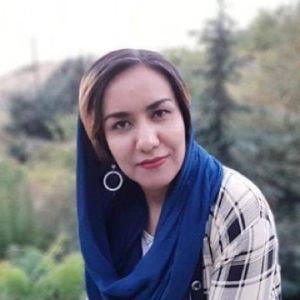 Zahra Kashkaki