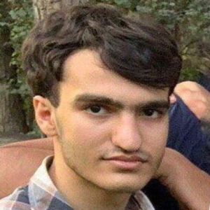 Amir Hossein Moradi