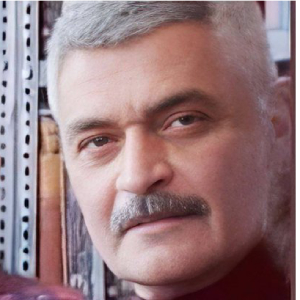 Siamak Ebrahimi