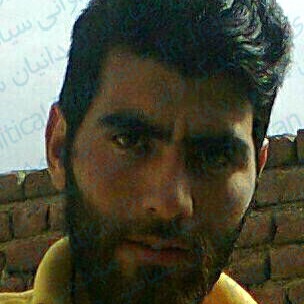 Mostafa Parvin Joda