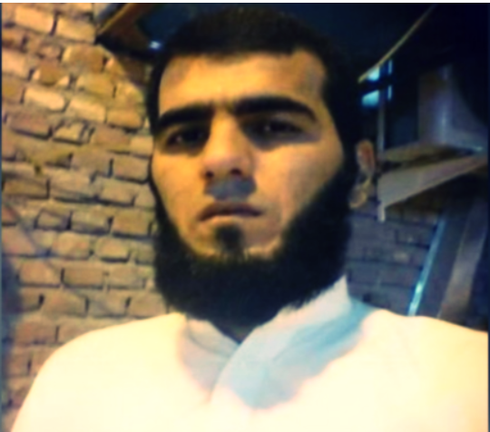 Mostafa Serhani