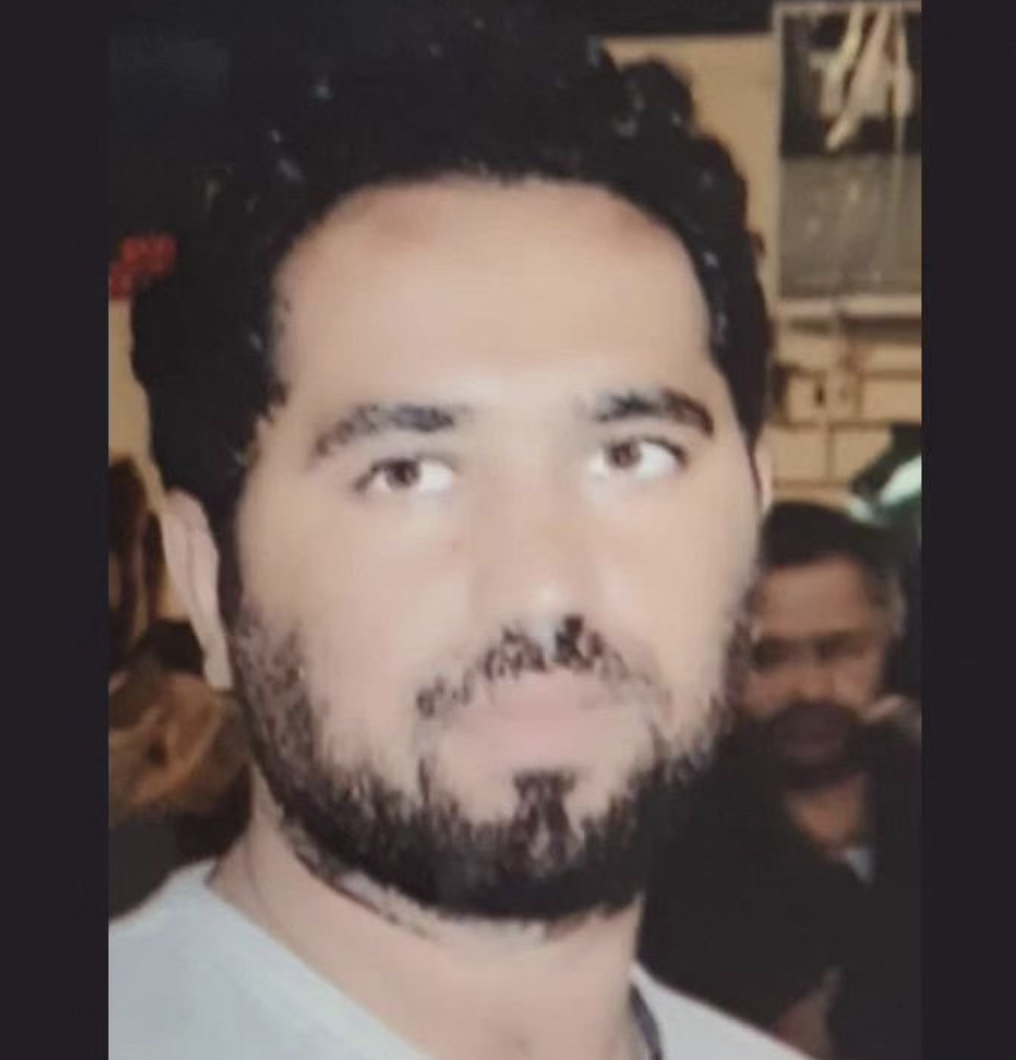 Hamid Abbaspour