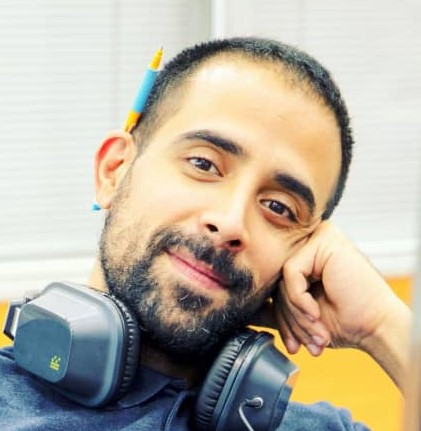 Ali Asadollahi