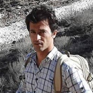 Saman Asad Hakim