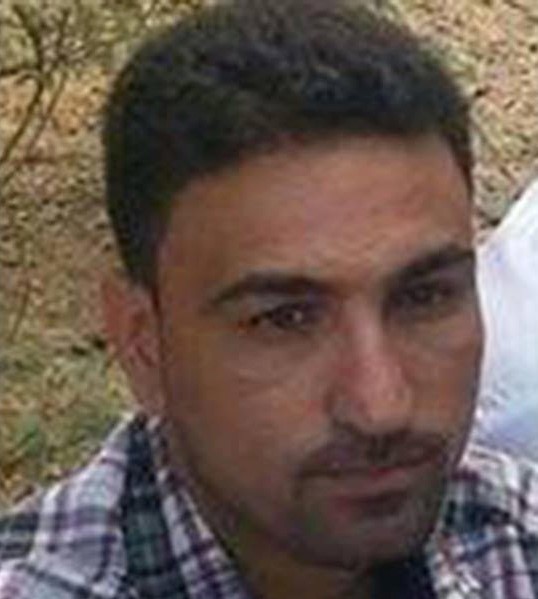 Mojahed Zargani
