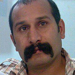 Ali Akbar Dadashi