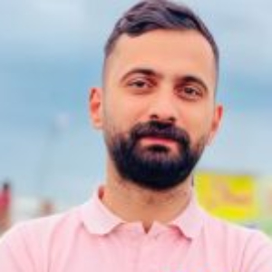 Mohammad Anvari