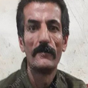 Farough Khani