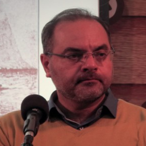 Mohammad Reza Memar Sadeghi