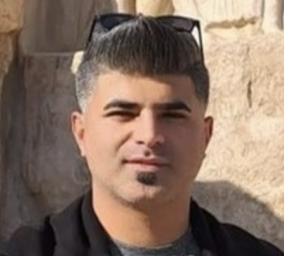 Kouhyar Vatankhah