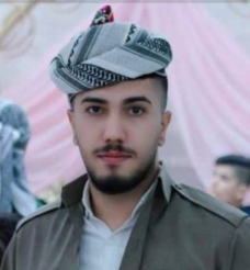 Sadegh Mahmoudnejad